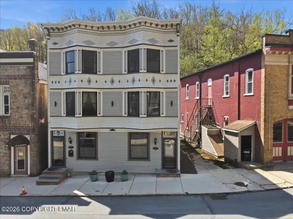 171 W Broadway, Jim Thorpe, PA 18229
