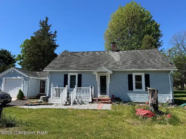 2165 N 5th Street, Stroudsburg, PA 18360
