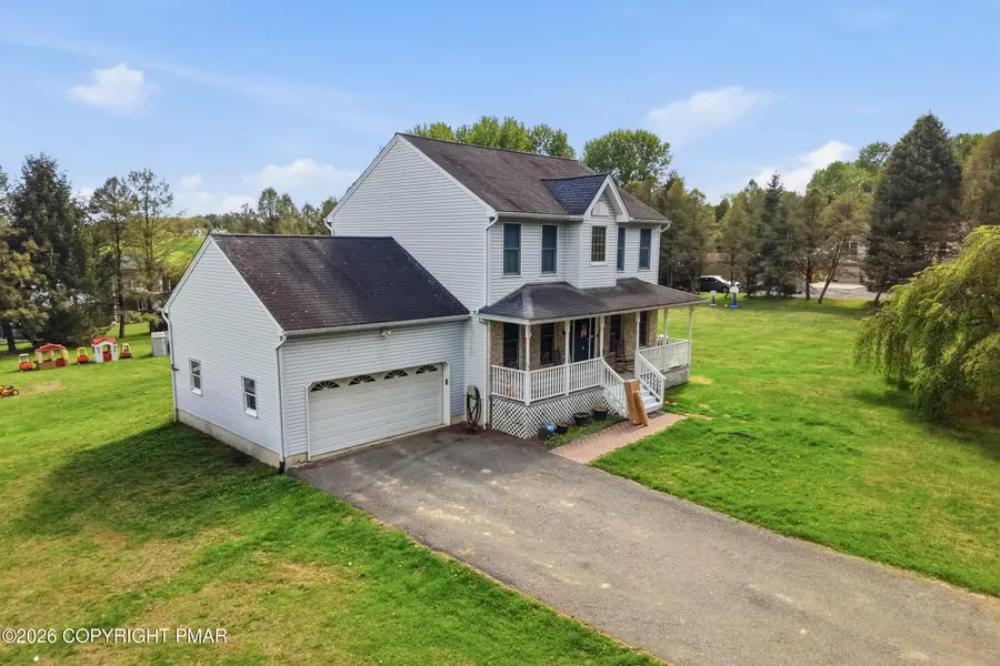 650 Firehouse Road, Palmerton, PA 18071 - #3