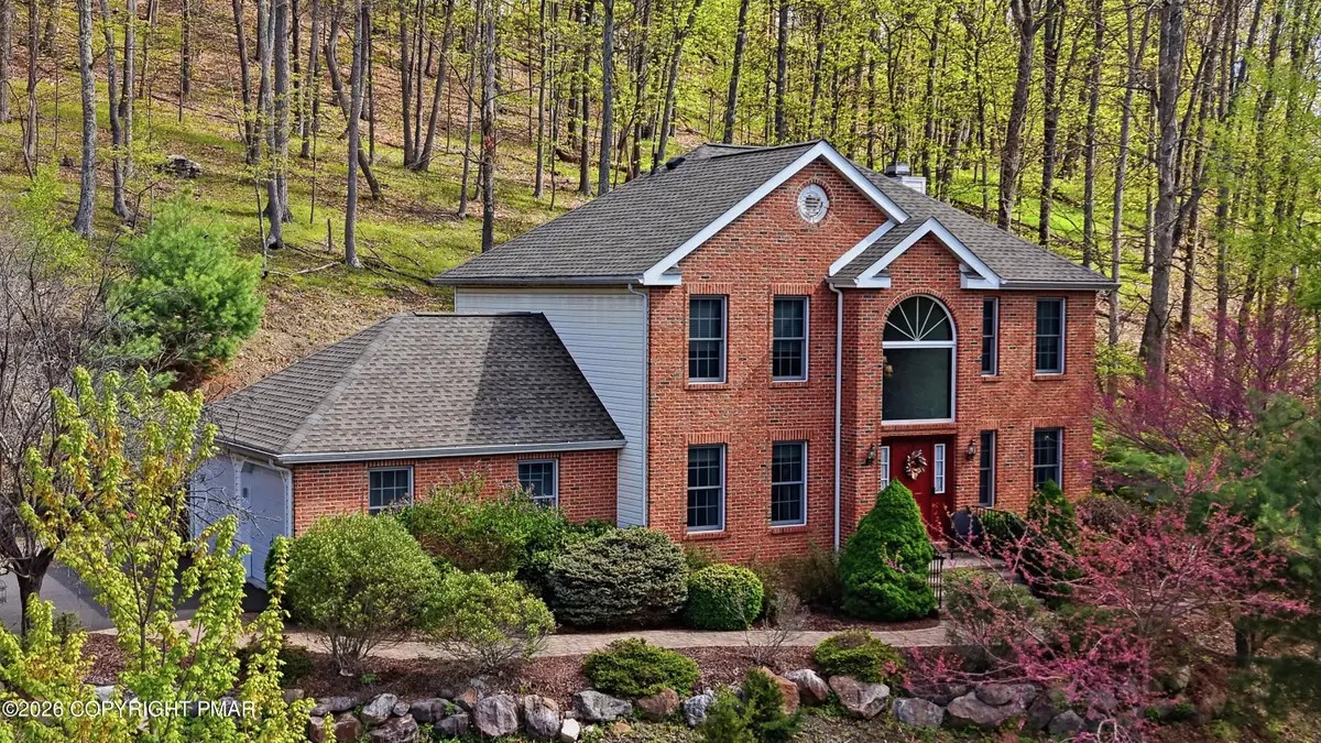 366 Rolling Hills Drive, East Stroudsburg, PA 18302 - #1