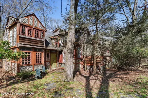 3114 Pocono Drive, East Stroudsburg, PA 18302