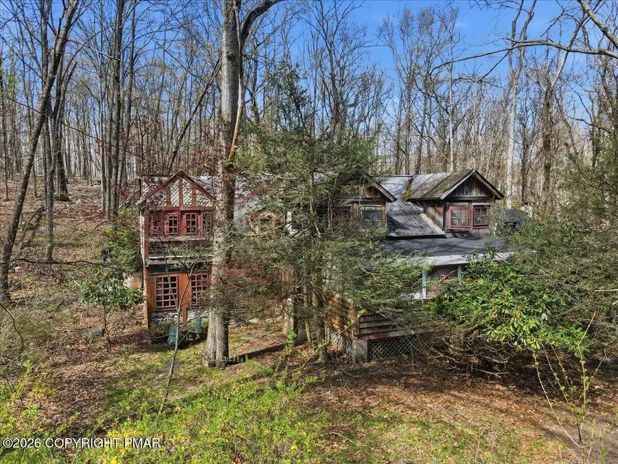 3114 Pocono Drive, East Stroudsburg, PA 18302 - #2