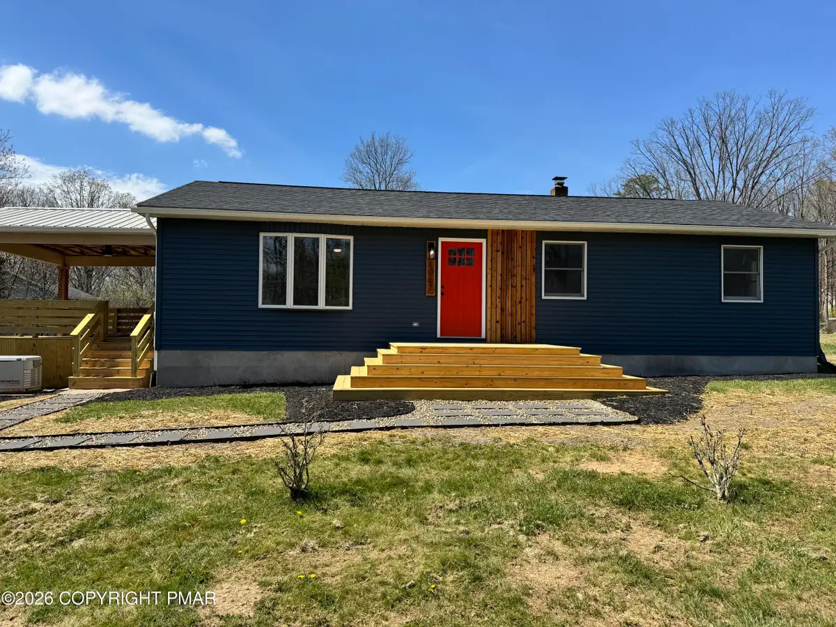 1067 S Broadview Drive, Jim Thorpe, PA 18229 - #1