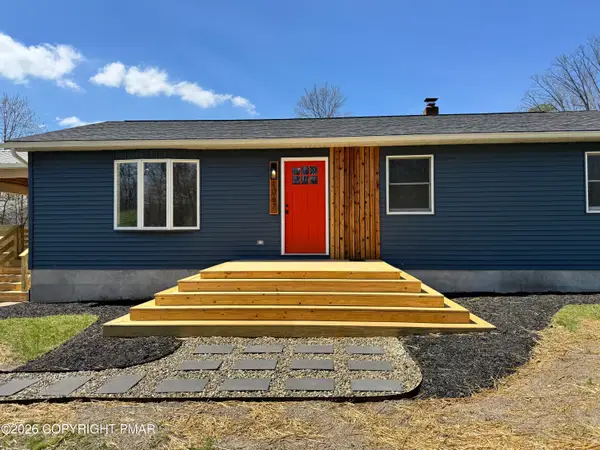 1067 S Broadview Drive, Jim Thorpe, PA 18229