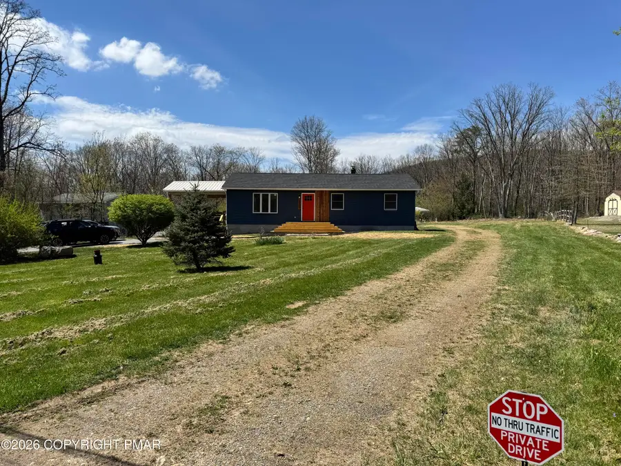 1067 S Broadview Drive, Jim Thorpe, PA 18229 - #2