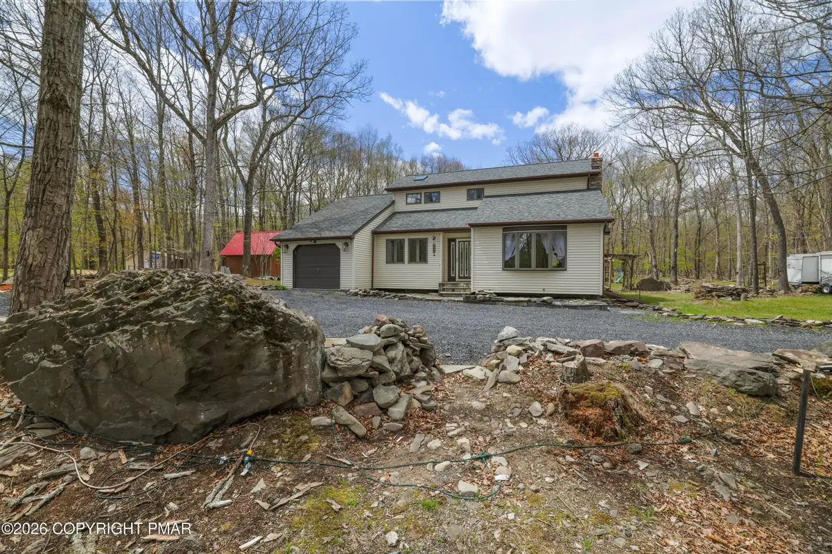3638 Bristol Circle W, East Stroudsburg, PA 18302 - #1