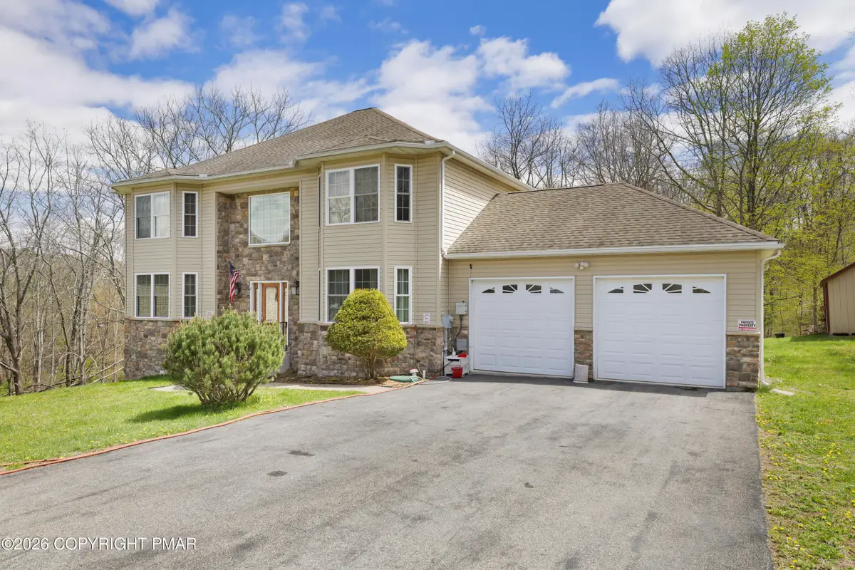 117 Fernwood Road, Bushkill, PA 18324 - #1