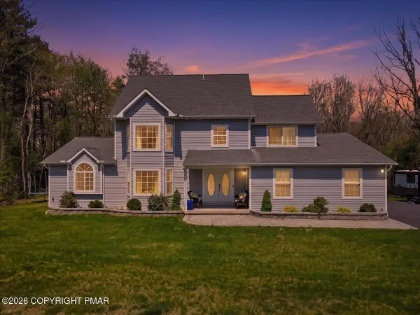 262 Catalpa Drive, Kunkletown, PA 18058