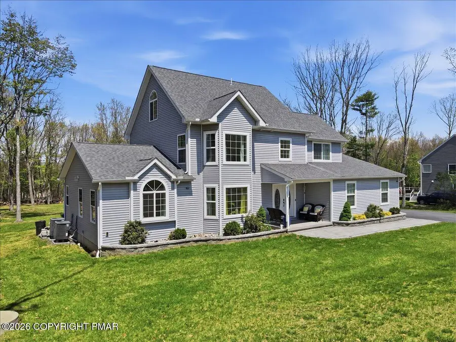 262 Catalpa Drive, Kunkletown, PA 18058 - #2