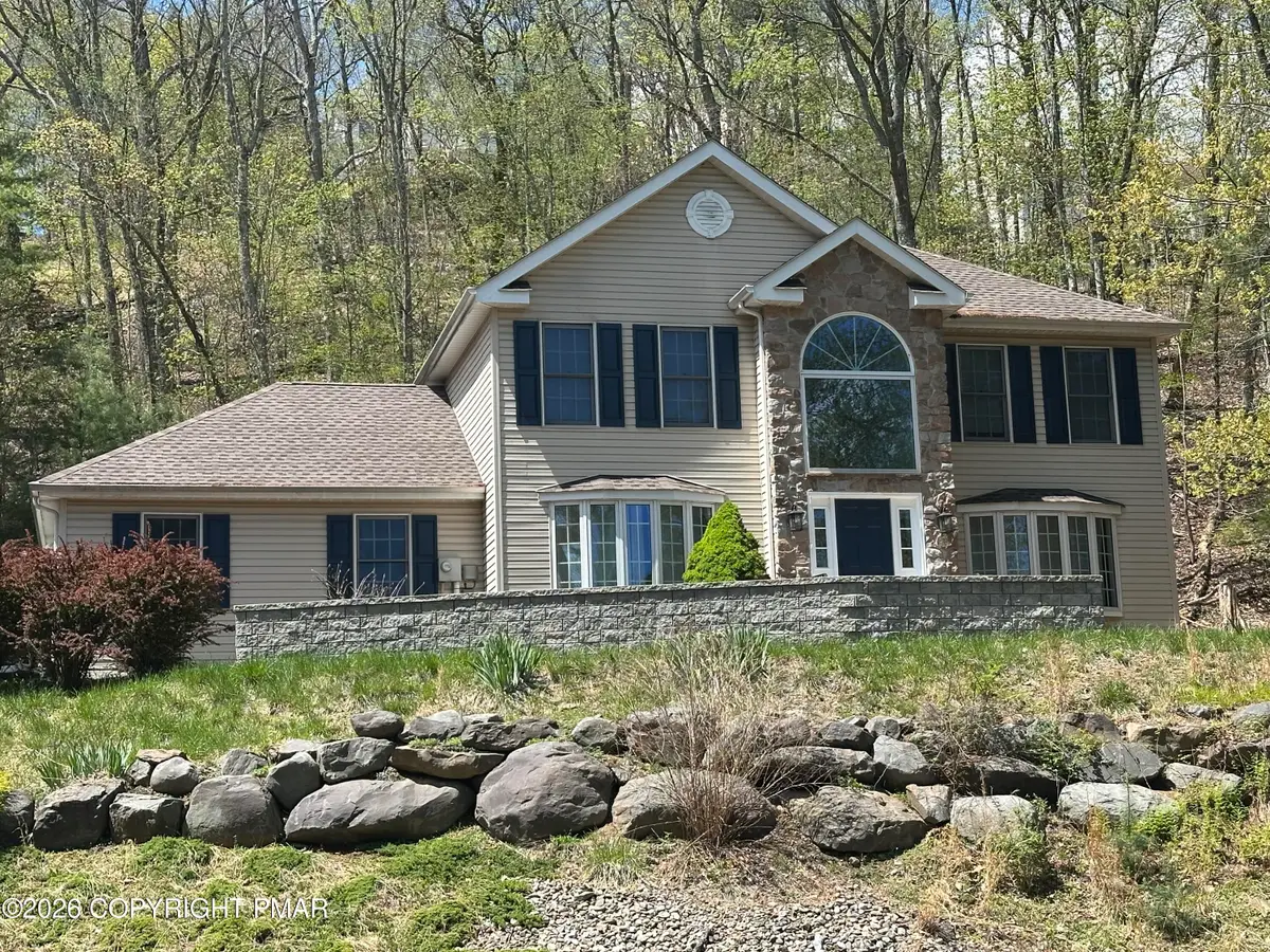 110 Osprey Court, East Stroudsburg, PA 18301 - #1