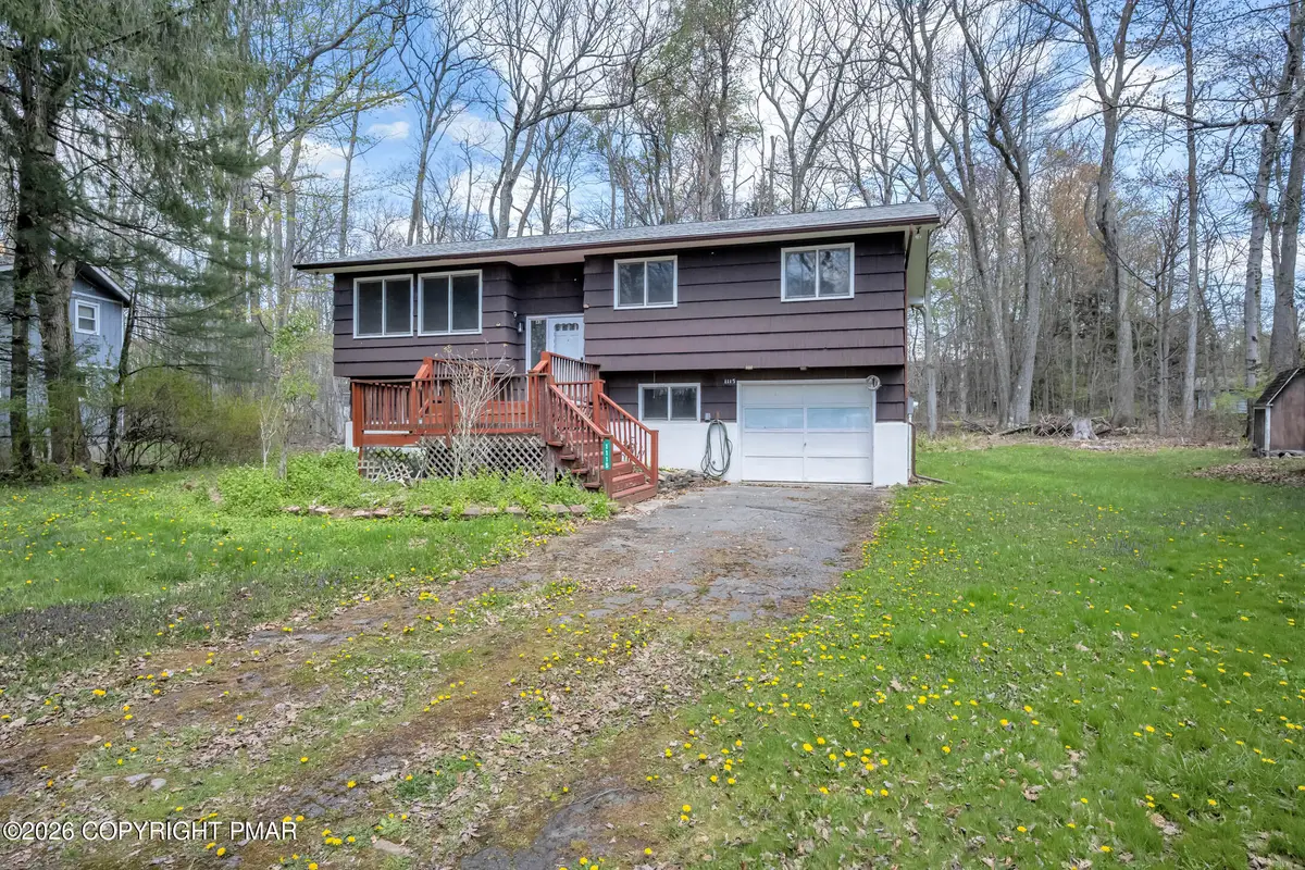 1115 Blue Jay Lane, Tobyhanna, PA 18466 - #1