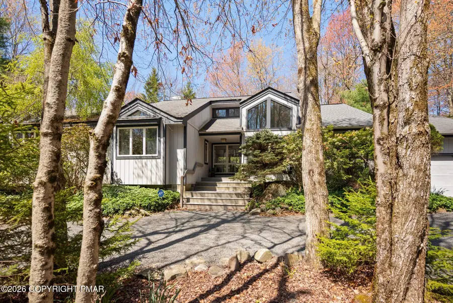 576 Conestoga Trail, Pocono Pines, PA 18350 - #2