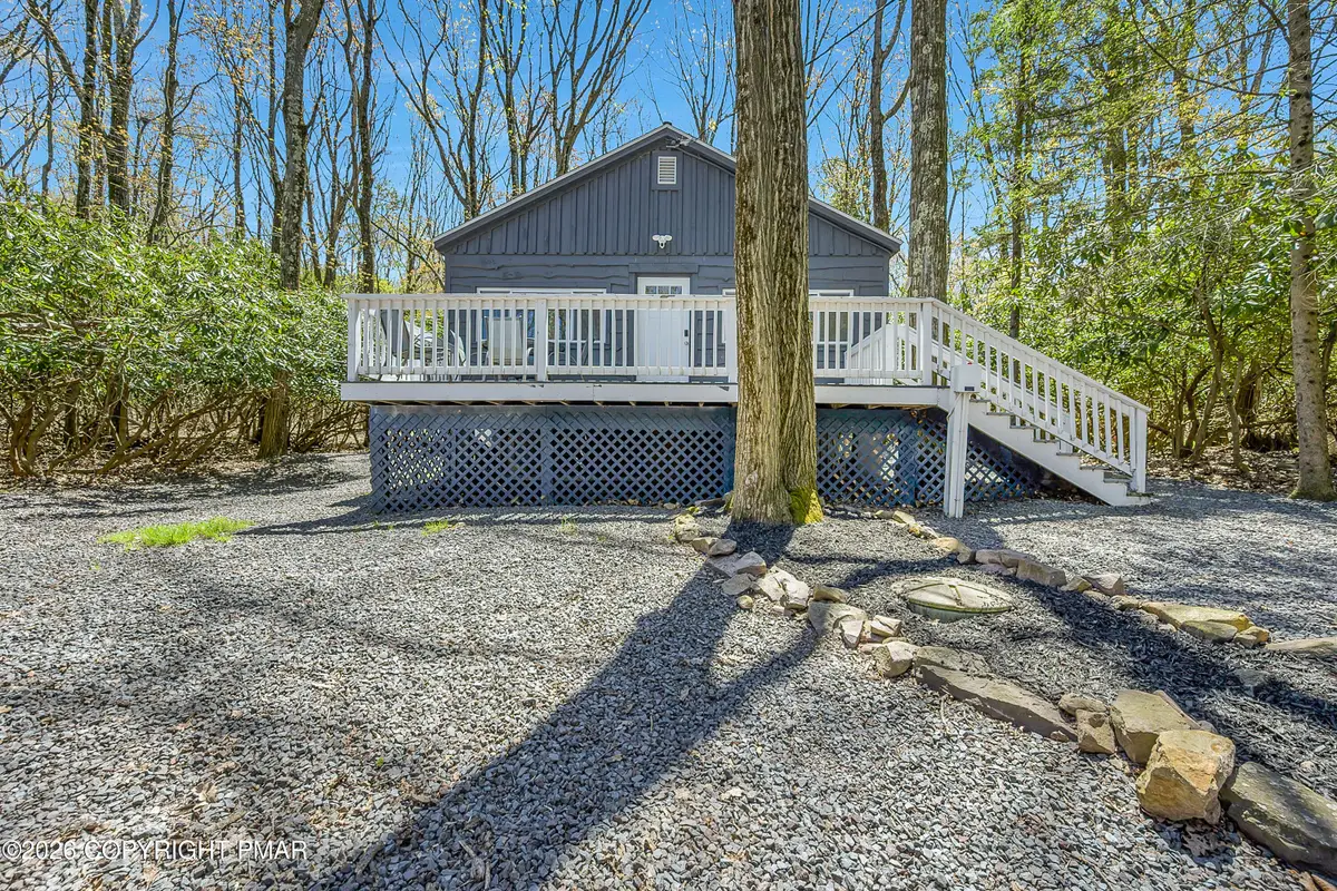 29 Lakeview Drive, Lake Harmony, PA 18624 - #1