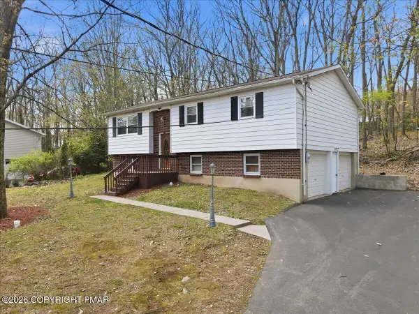 35 Bentwood Road, Drums, PA 18222