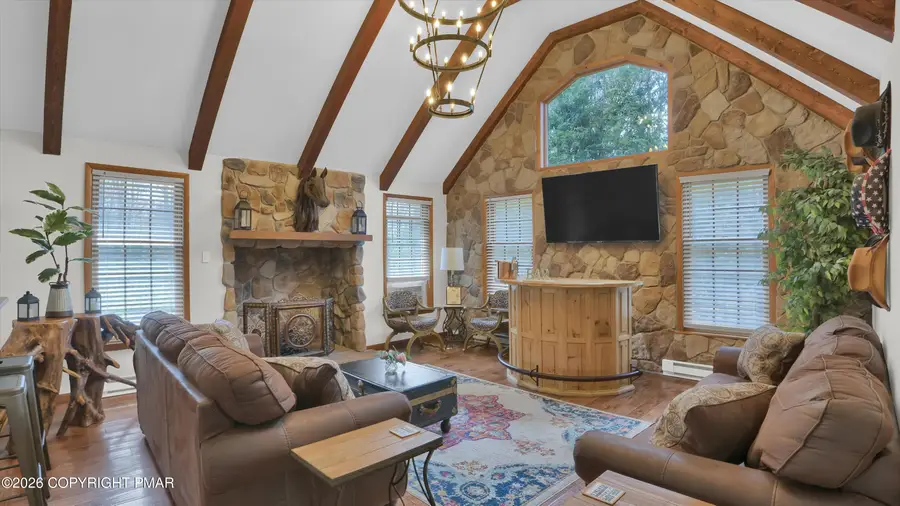 42 Ottomanelli Drive, Albrightsville, PA 18210 - #2