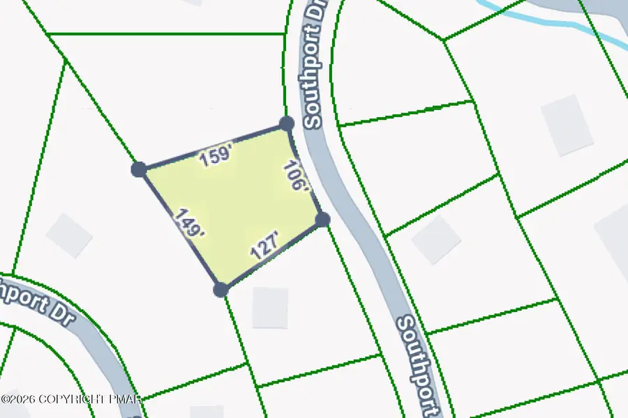 Lot 2374/sec 31 Southport Dr Drive, Bushkill, PA 18324 - #3