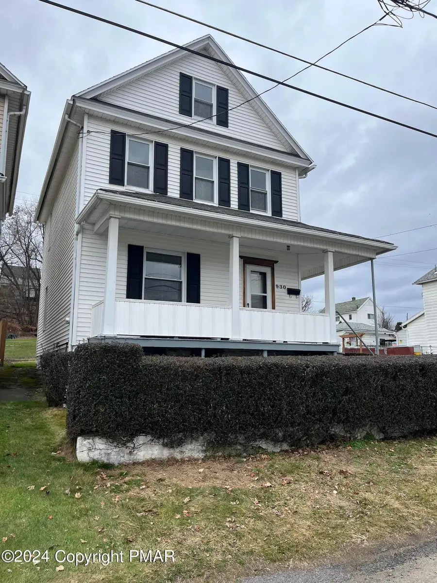 930 S 6th Avenue, Scranton, PA 18504 - #2