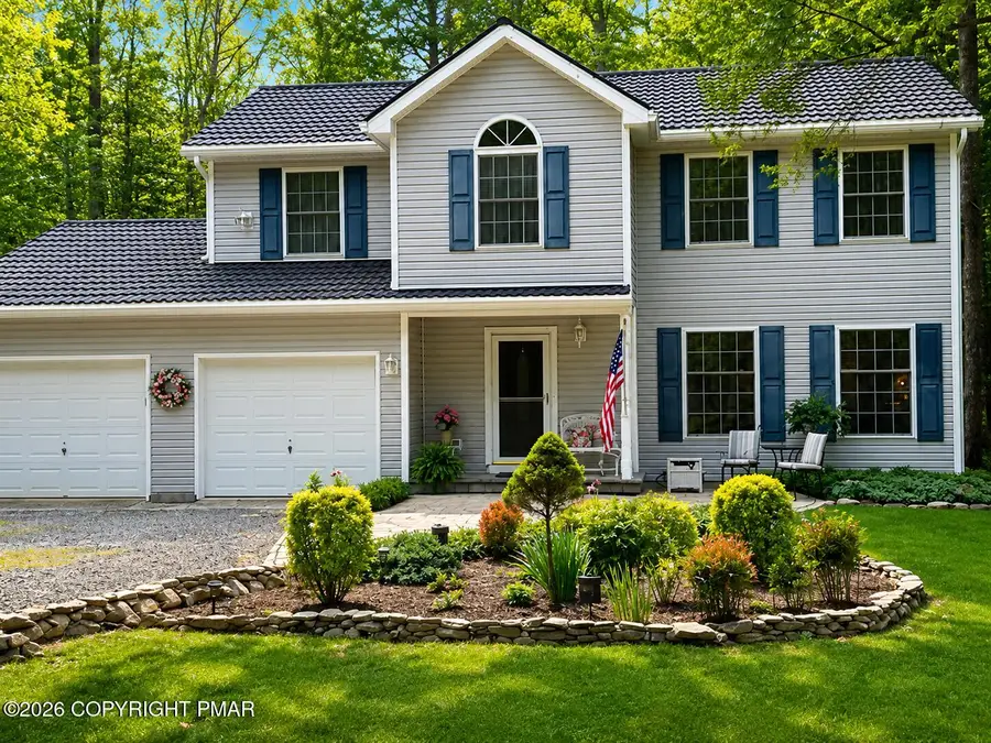 181 George Drive, Pocono Lake, PA 18347 - #2