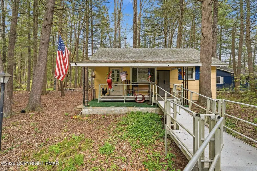 648 Burger Hollow Road, Kunkletown, PA 18058 - #2