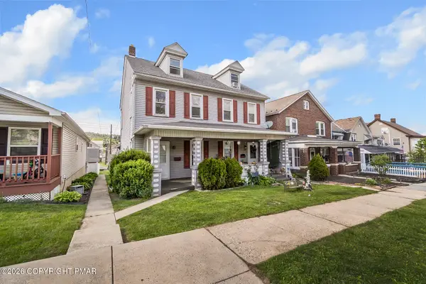 213 Lehigh Avenue, Palmerton, PA 18071
