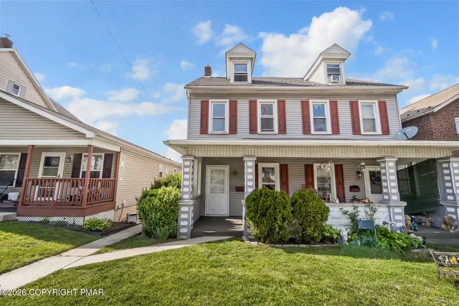 213 Lehigh Avenue, Palmerton, PA 18071 - #2