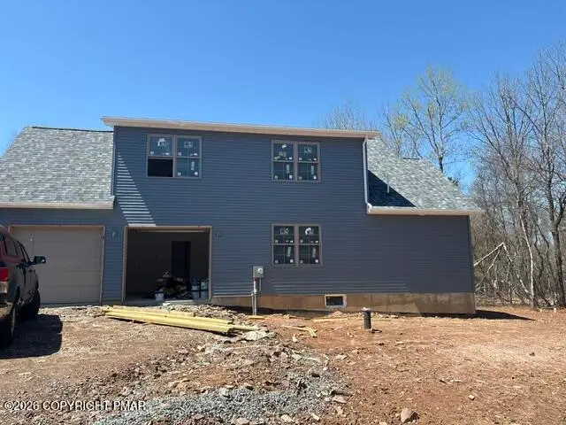 602 N Scenic Drive, Albrightsville, PA 18210 - #2