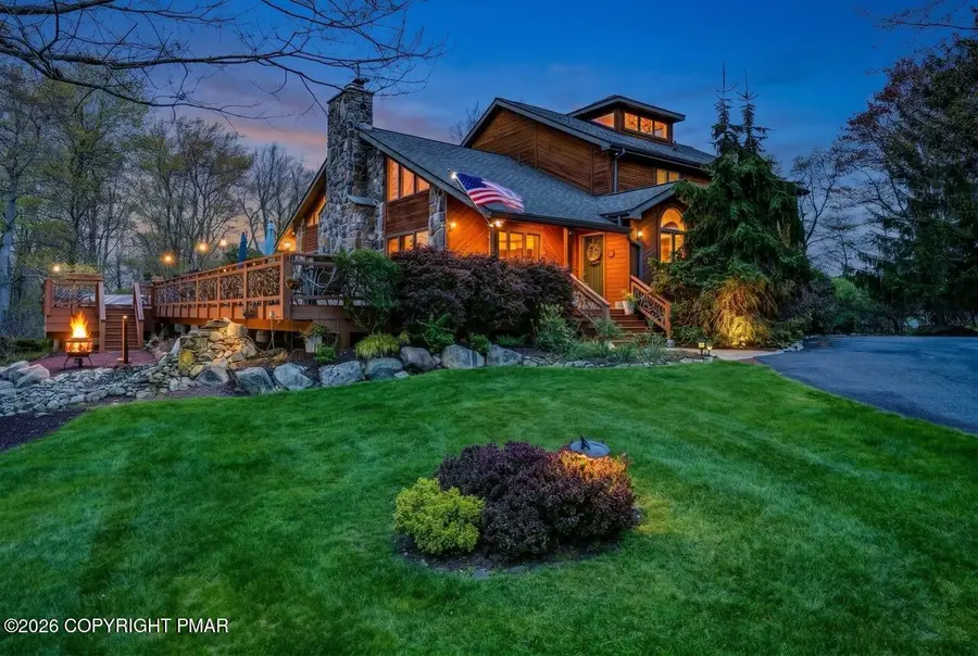 18 Hazelwood Drive, Lake Harmony, PA 18624 - #2