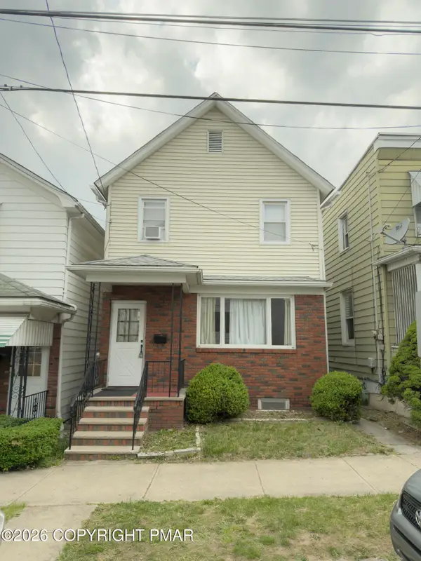 540 N Franklin Street, Wilkes Barre, PA 18702