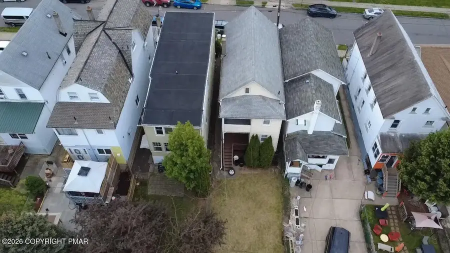 540 N Franklin Street, Wilkes Barre, PA 18702 - #3