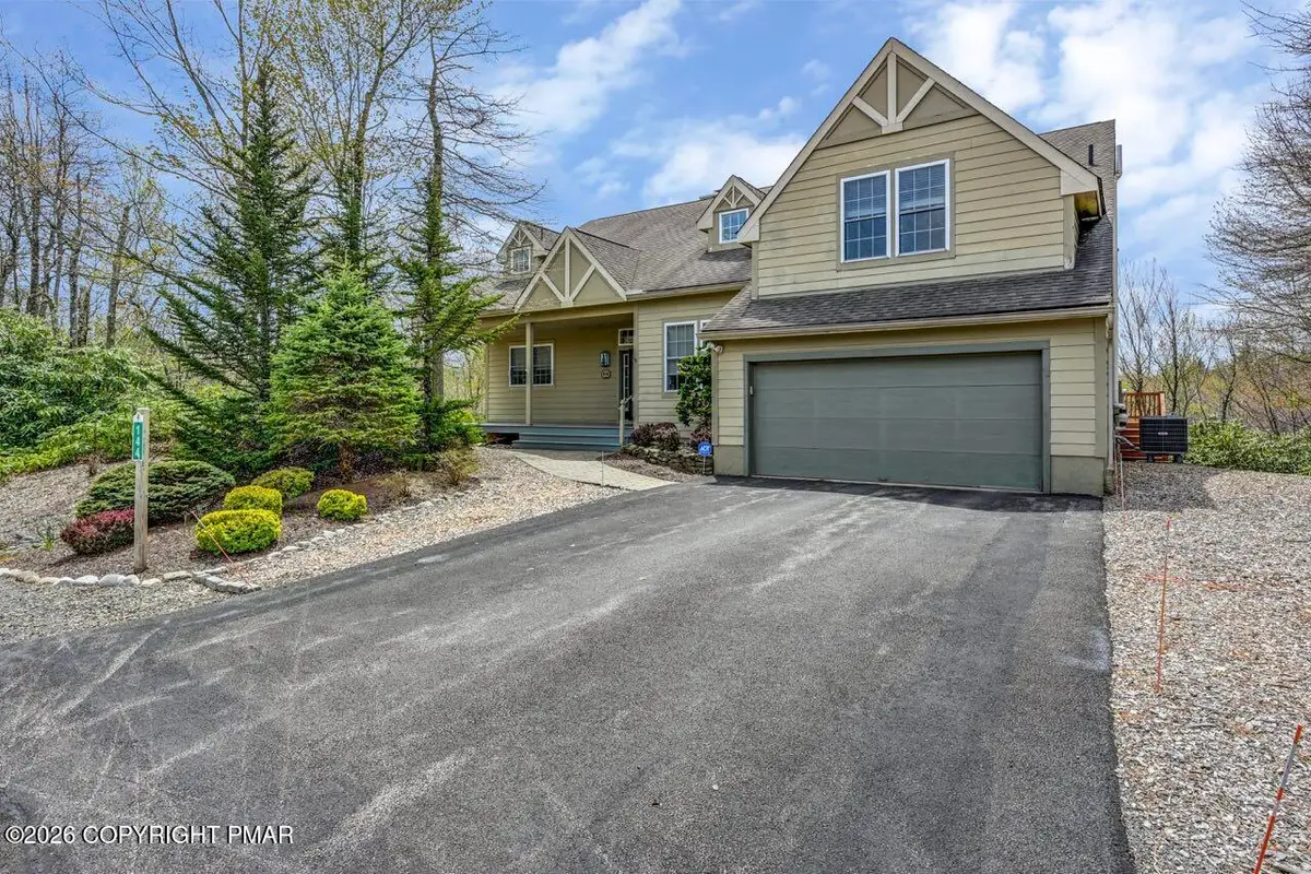 144 Conifer Lane, Pocono Pines, PA 18350 - #1