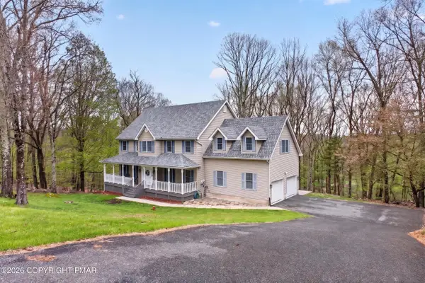 5753 Wildflower Circle, Stroudsburg, PA 18360