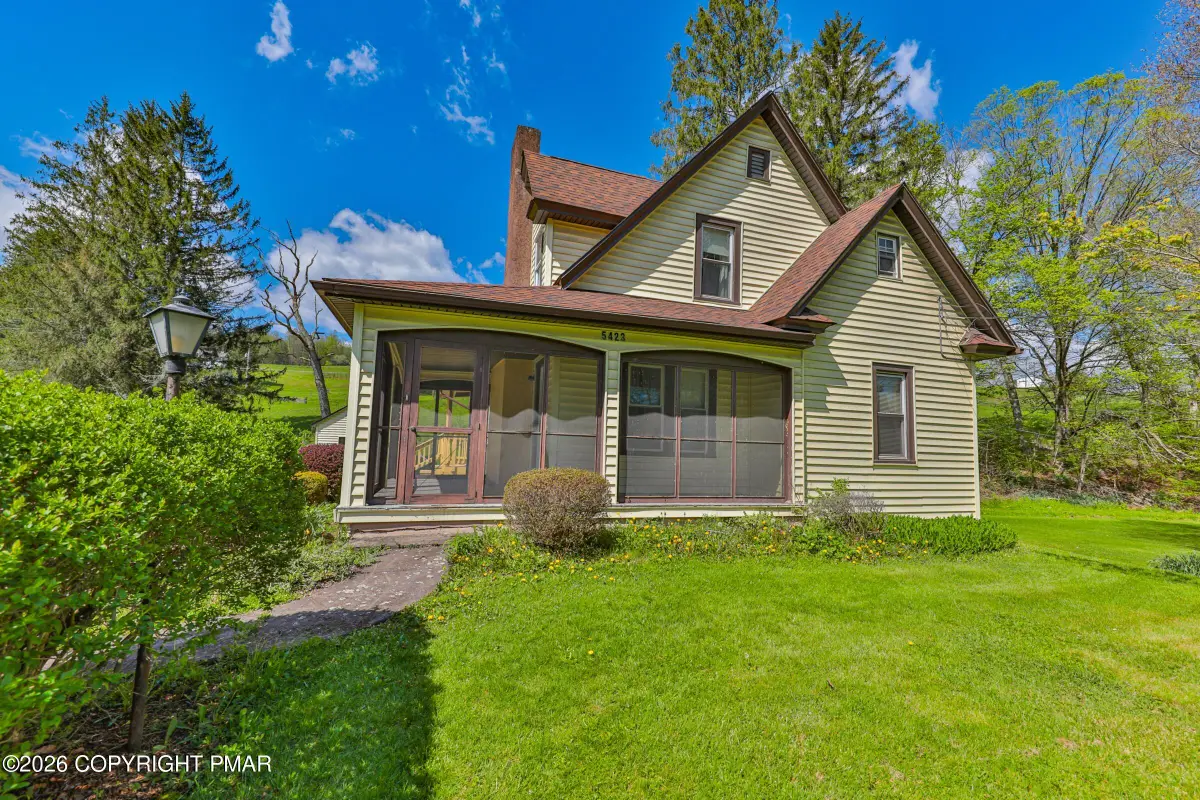 5423 Pennsylvania 309, Monroe, PA 18618 - #1