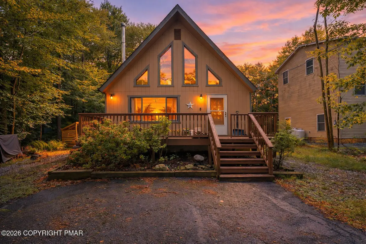 630 Maxatawny Drive, Pocono Lake, PA 18347 - #1