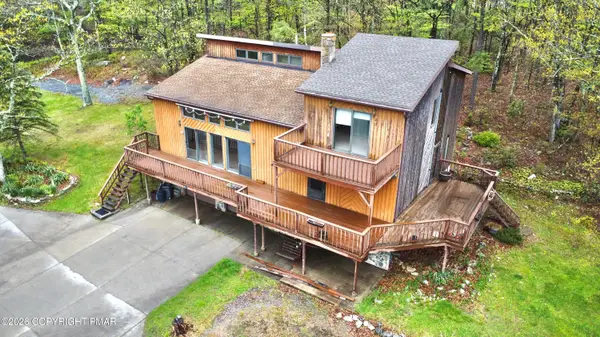 740 Raspberry Drive, Jim Thorpe, PA 18229