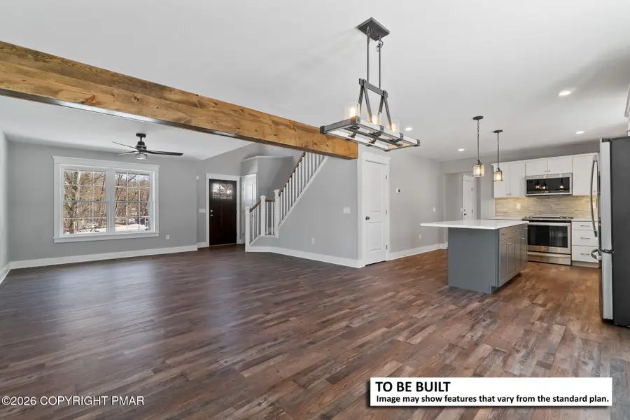 Lot 31 Greenview Ct, Kunkletown, PA 18058 - #2