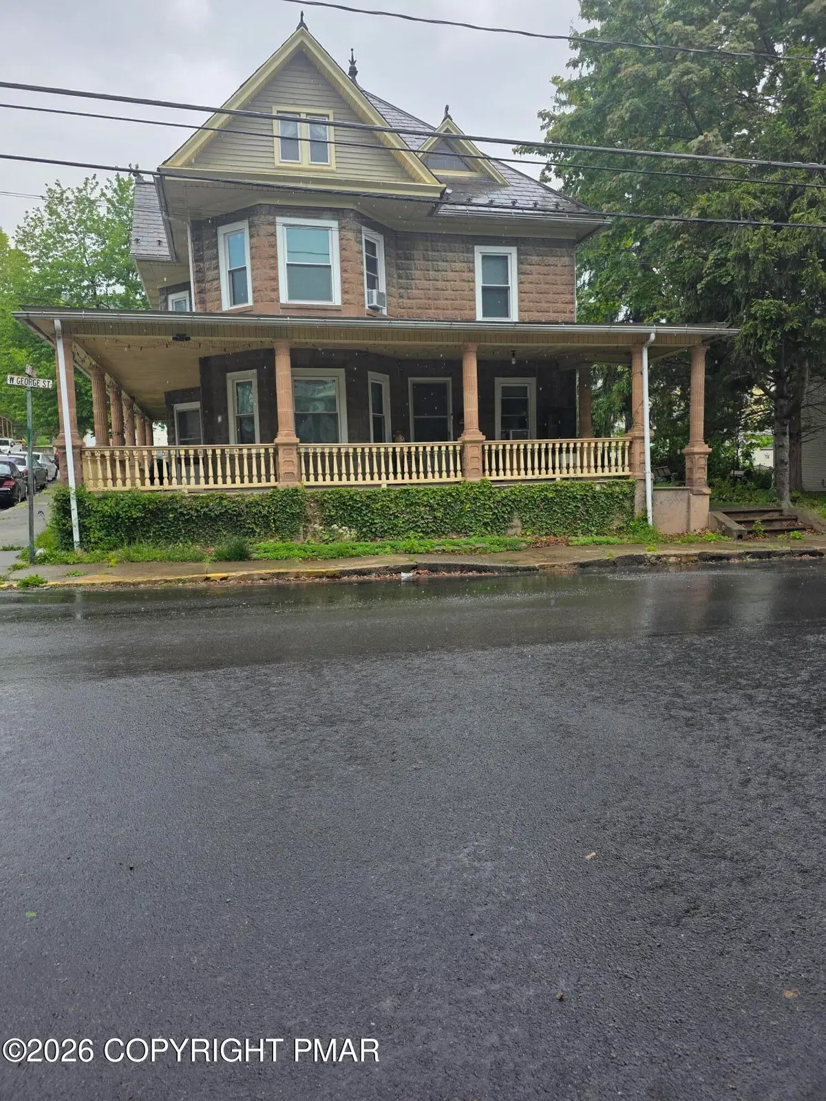 729 George Street, Pen Argyl, PA 18072 - #1