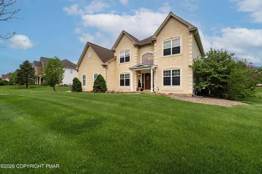 4415 Crosswinds Drive, Easton, PA 18045 - #2