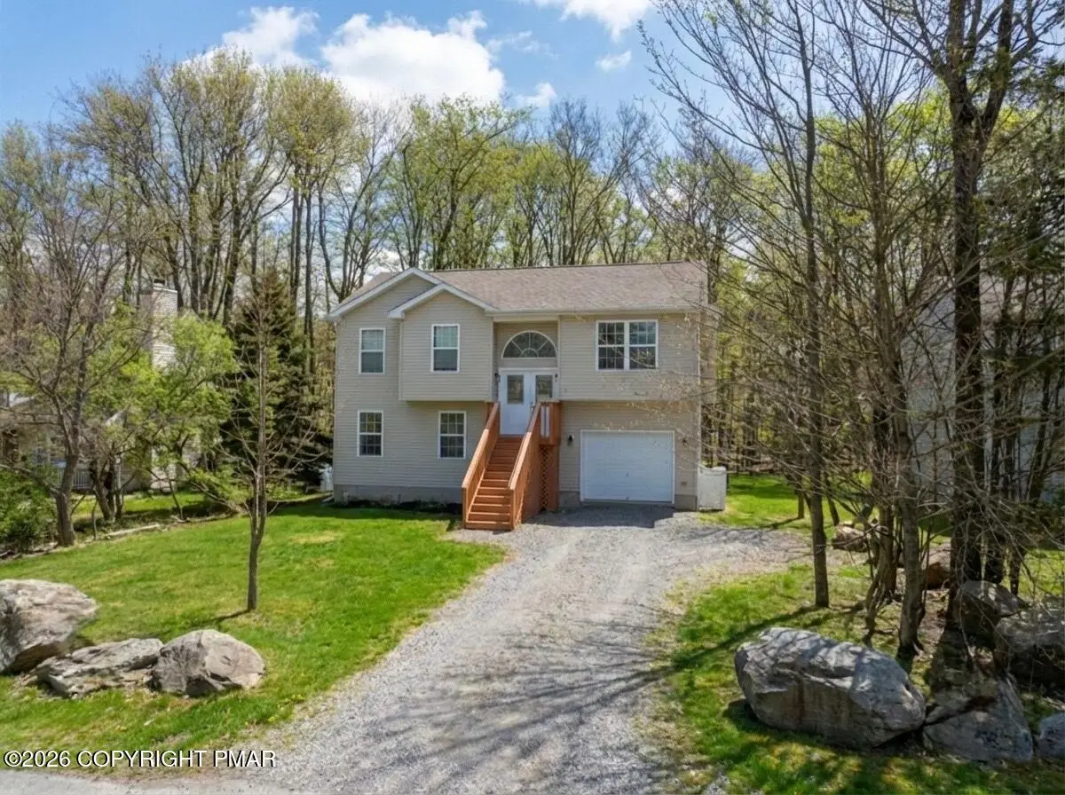 4580 Briarcliff Terrace, Tobyhanna, PA 18466 - #1