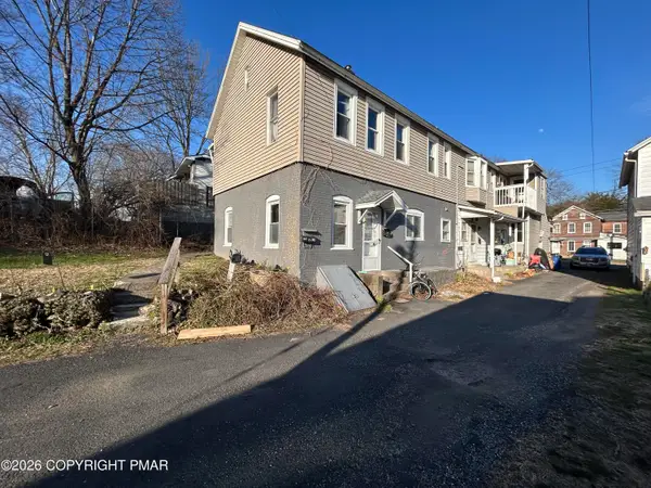 437 N Courtland Street, East Stroudsburg, PA 18301