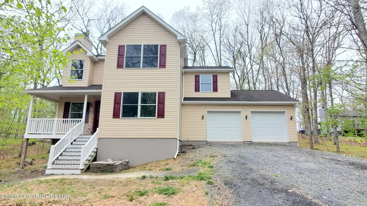 320 Canterbury Road, Bushkill, PA 18324 - #1