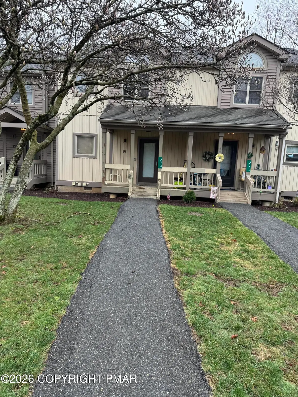 273 Northslope Ii Road, East Stroudsburg, PA 18302 - #1