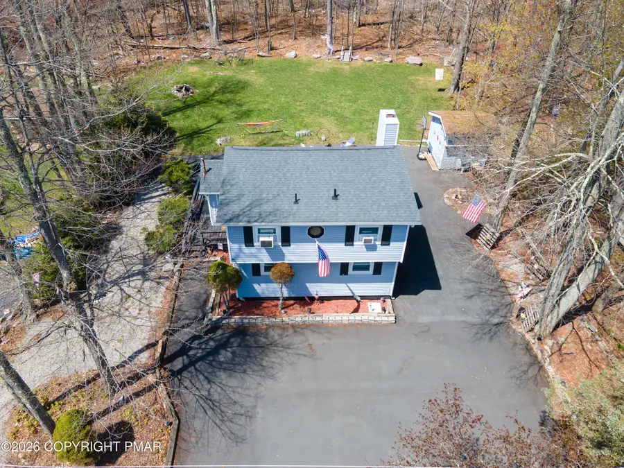 945 Country Place Drive, Tobyhanna, PA 18466 - #2