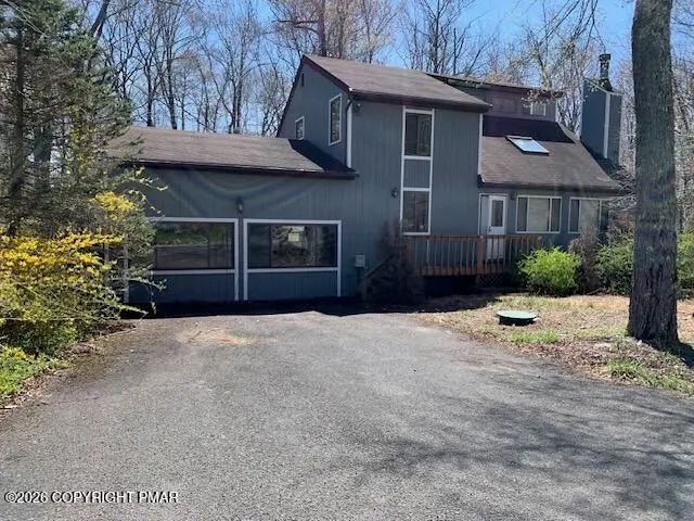 1543 Black Birch Way, Tobyhanna, PA 18466 - #1