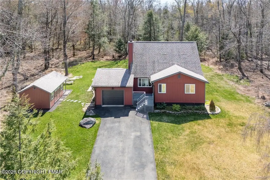 1013 Navajo Trail, Gouldsboro, PA 18424 - #1