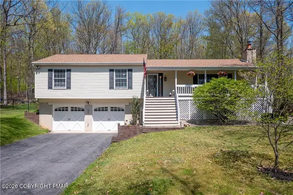 269 Shady Oaks Drive E, Saylorsburg, PA 18353