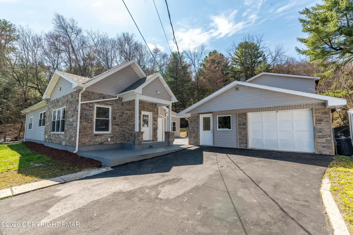 601 Fireline Road, Palmerton, PA 18071 - #1