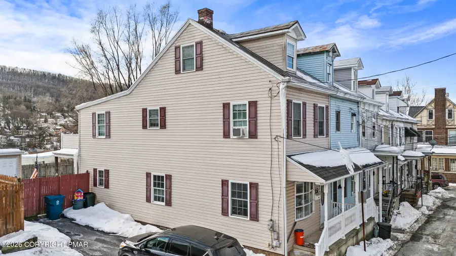 817 Grant Street, Pottsville, PA 17901 - #2