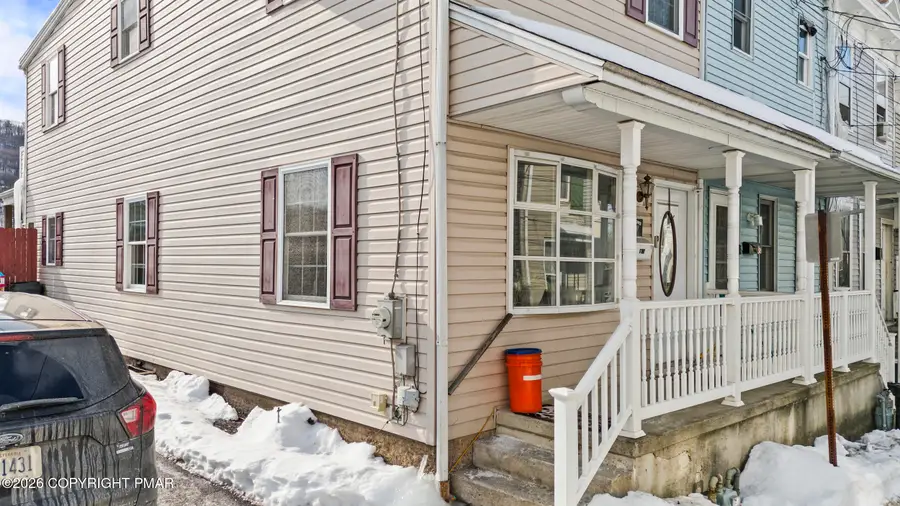 817 Grant Street, Pottsville, PA 17901 - #3