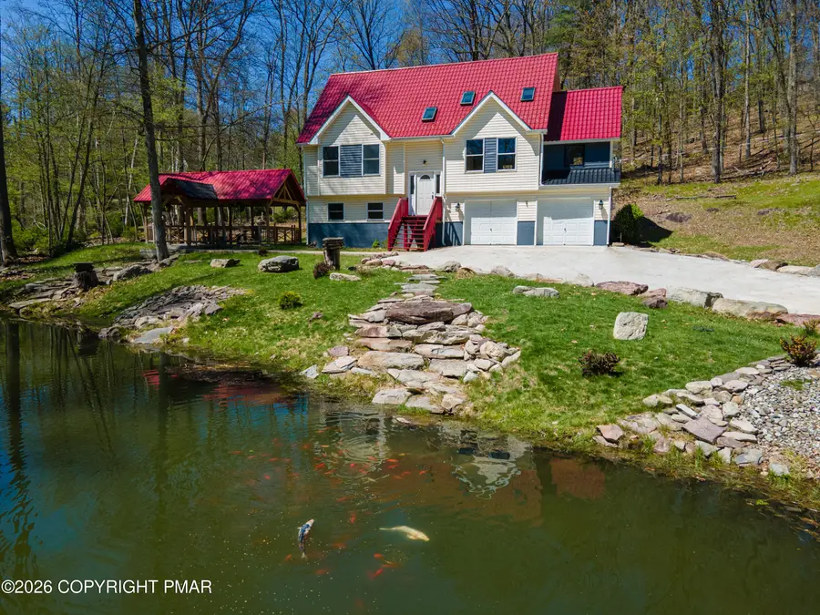 57 Lake Lane, East Stroudsburg, PA 18301 - #2