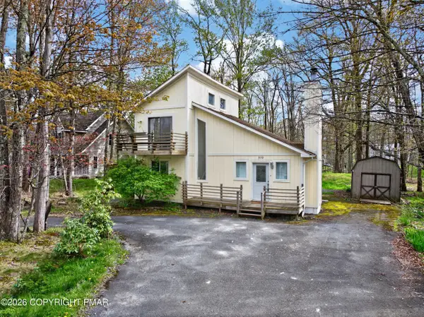 3152 Hamlet Drive, Tobyhanna, PA 18466